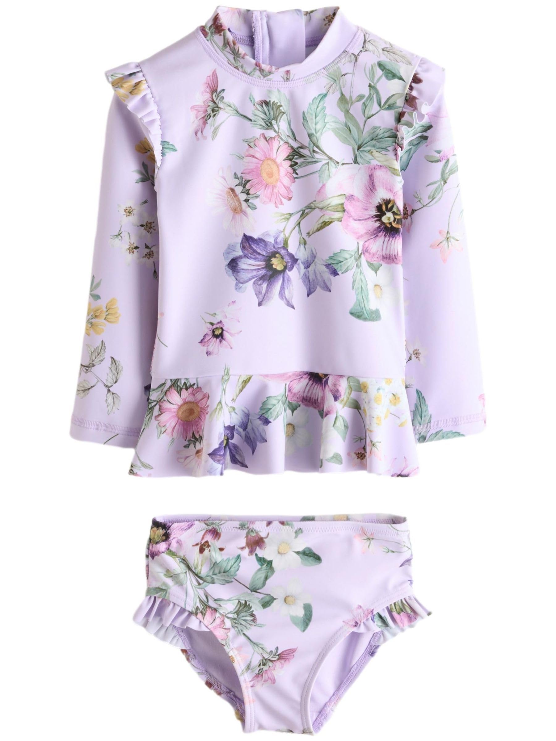 NEXT Fille Ensemble de Bain Anti-UV