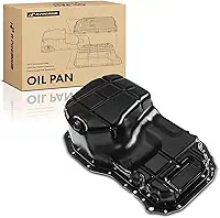 Reposição de óleo de motor A-Premium para Mitsubishi Lancer Outlander 2003-2006 Front