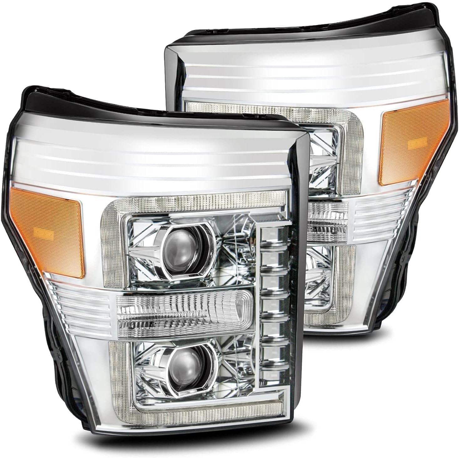 Chrome (PRO-Series)