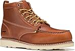 Golden Fox Work Boots 6