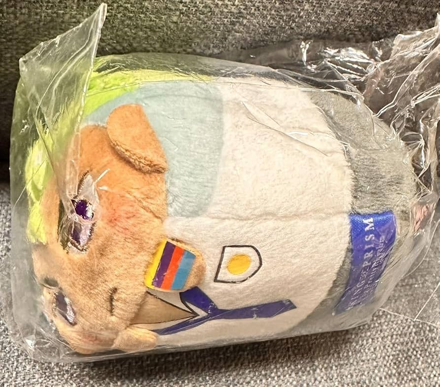 Amazon.co.jp: KING OF PRISM もちころりん 大和アレクサンダー