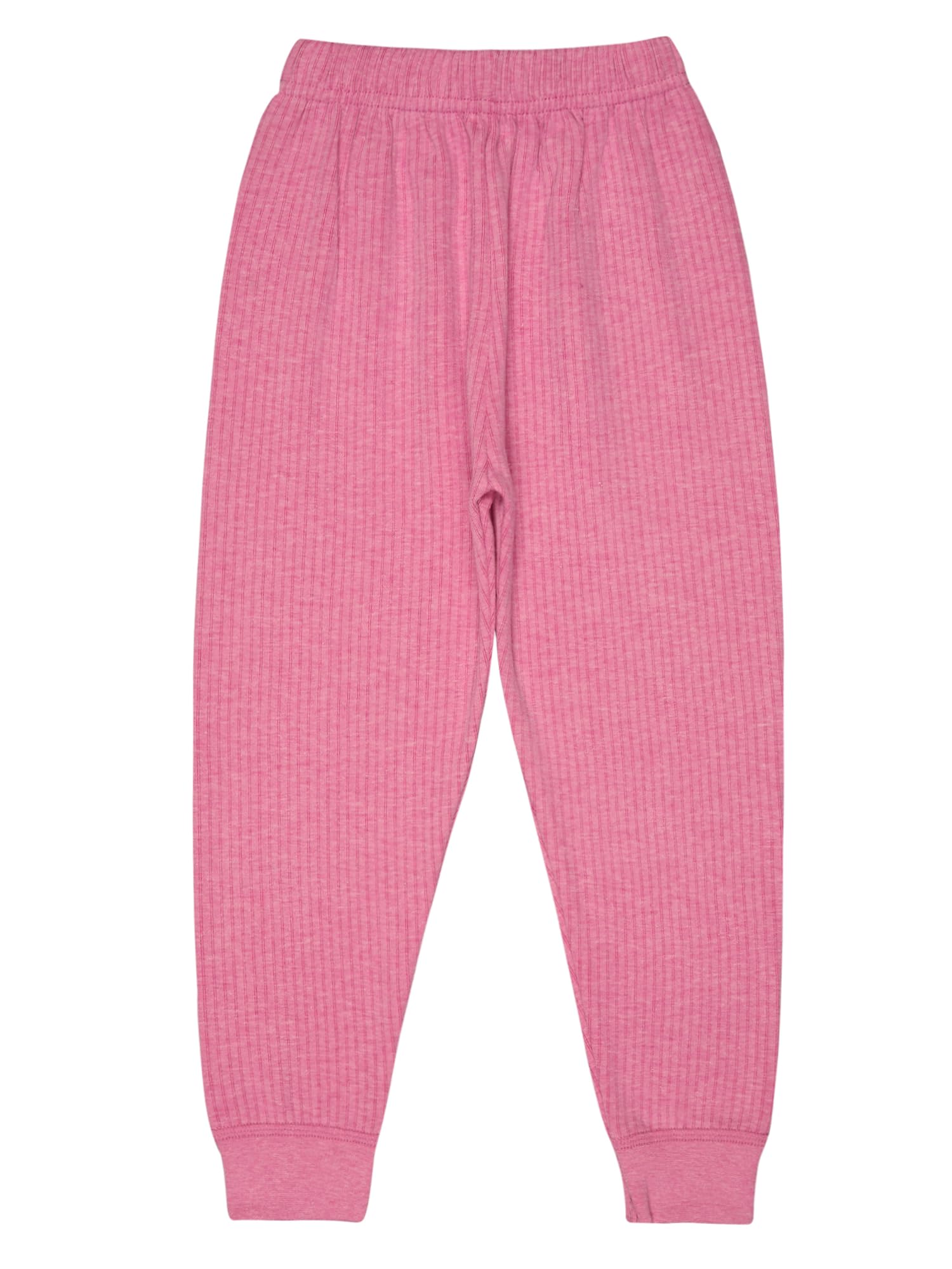 bodycare Unisex Regular Fit Thermal Bottoms Pack Of 1-picture-54