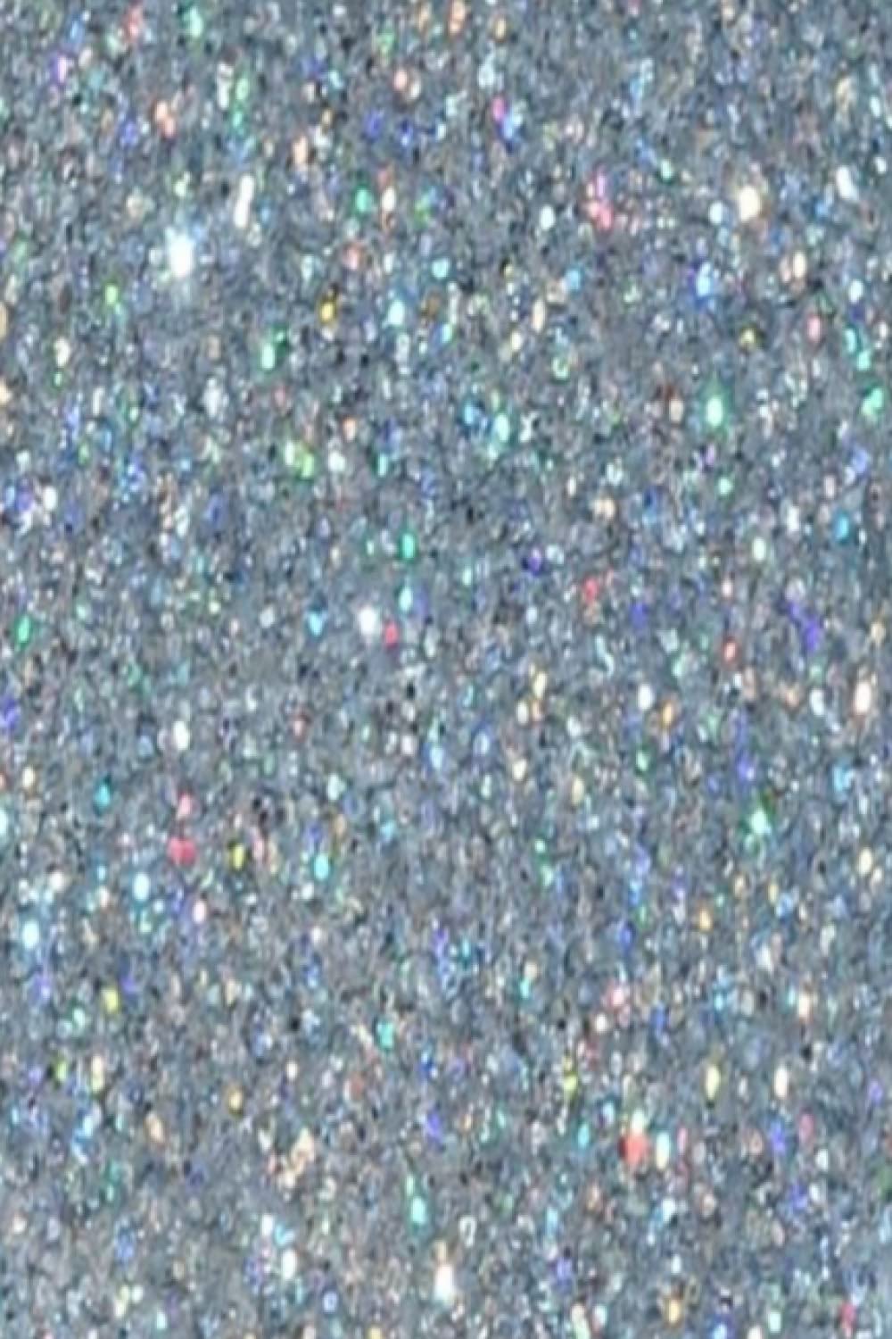 Notebook: Glitter Notebook