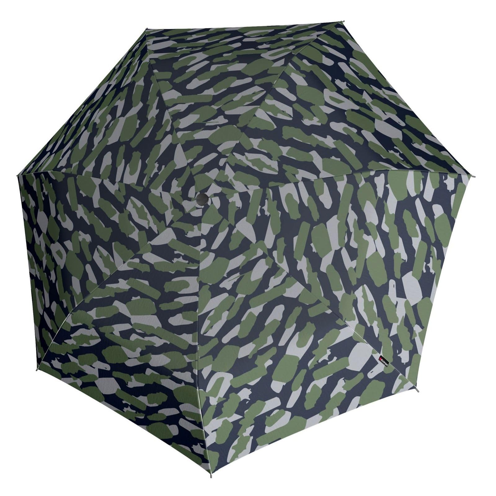 Knirps T.020 Small Manual Hunting Neptune