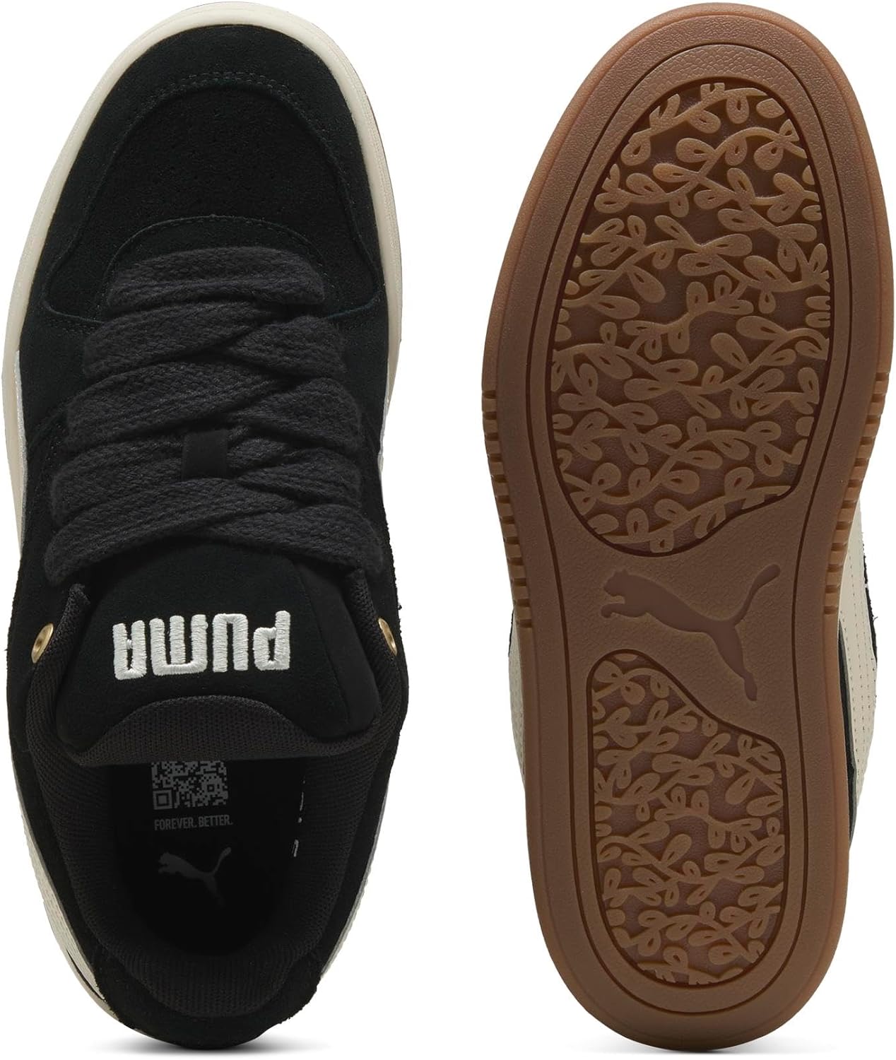 Puma Womens Park Luna Sd