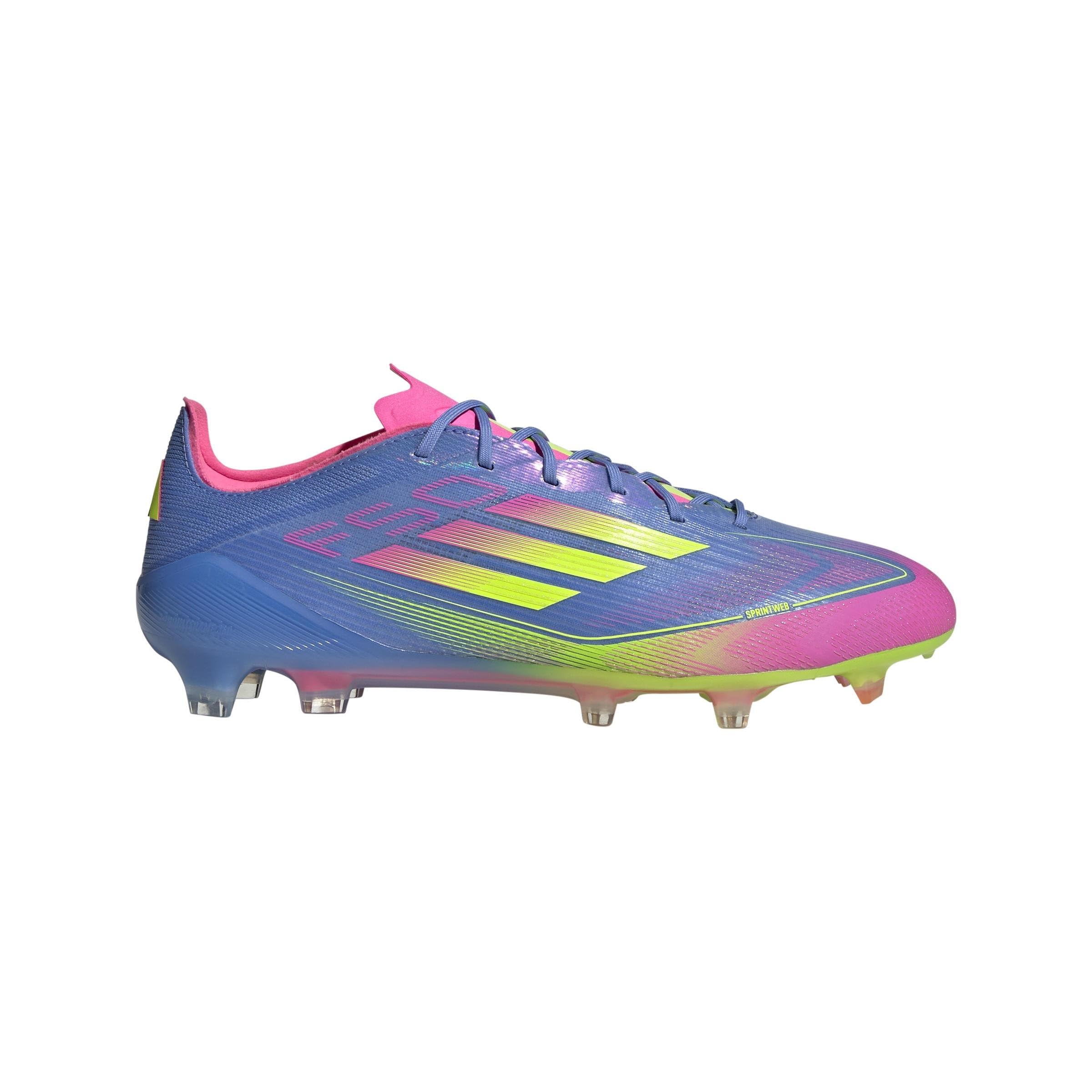 Amazon | [アディダス] F50 ELITE FG サッカースパイク 25SS