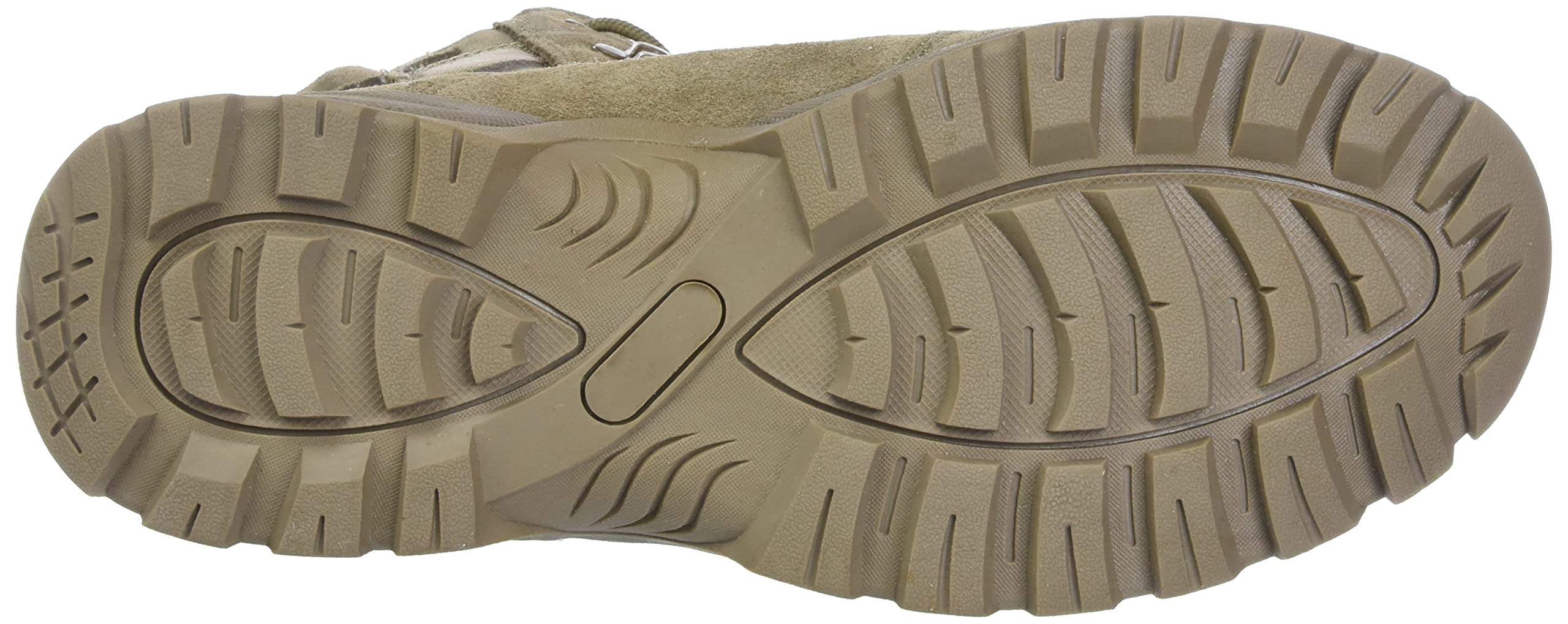 Mil-Tec Uniseks Buty Trekkingowe 12822141Buty spacerowe