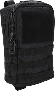 Scooter Handlebar Bag, Oxford Cloth Waterproof Shockproof Front Bag for Carrying Charger Tools Repair Tools Lithium Battery Used on Bicycle Electric Scooter