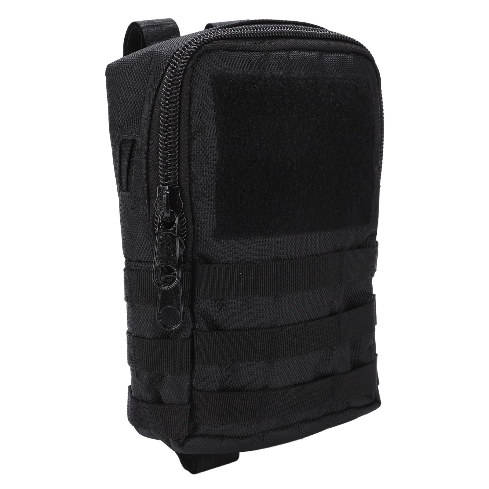 VBESTLIFE Scooter Handlebar Bag, Oxford Cloth Shockproof Front Bag for Carrying Charger Tools Repair Tools Lithium Battery Used on Electric Scooter