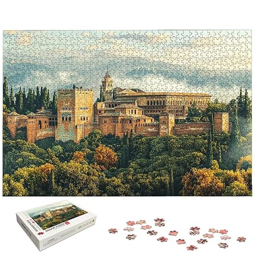�� �p�Y�� 3000�s�[�X�A��l���� �ؐ� 3000�s�[�X �W�O�\�[�p�Y�� (122x80cm)�A���i Puzzle ����������t���ADIY ��l���� ��� ���� �Ƒ��Ŋy���߂��肪���̂���Q�[���A�C���e���A�A�M�t�g�ɍœK�AHome Decor�A-5
