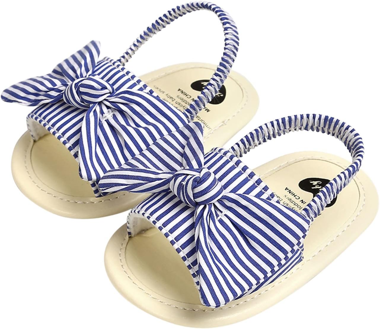 Warm Clothes for Girls Sandals The Bowknot Barefoot Kids Floor First Baby Prewalker Baby Boy Fall Clothes
