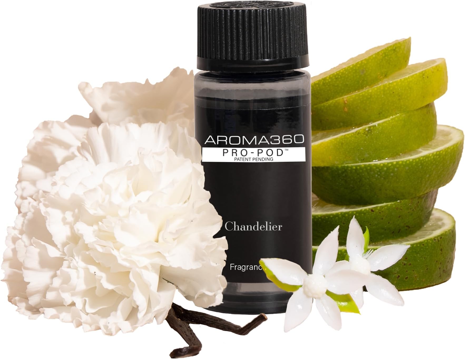 Aroma360 Chandelier Pro Pod Fragrance Oil Blend Hotel