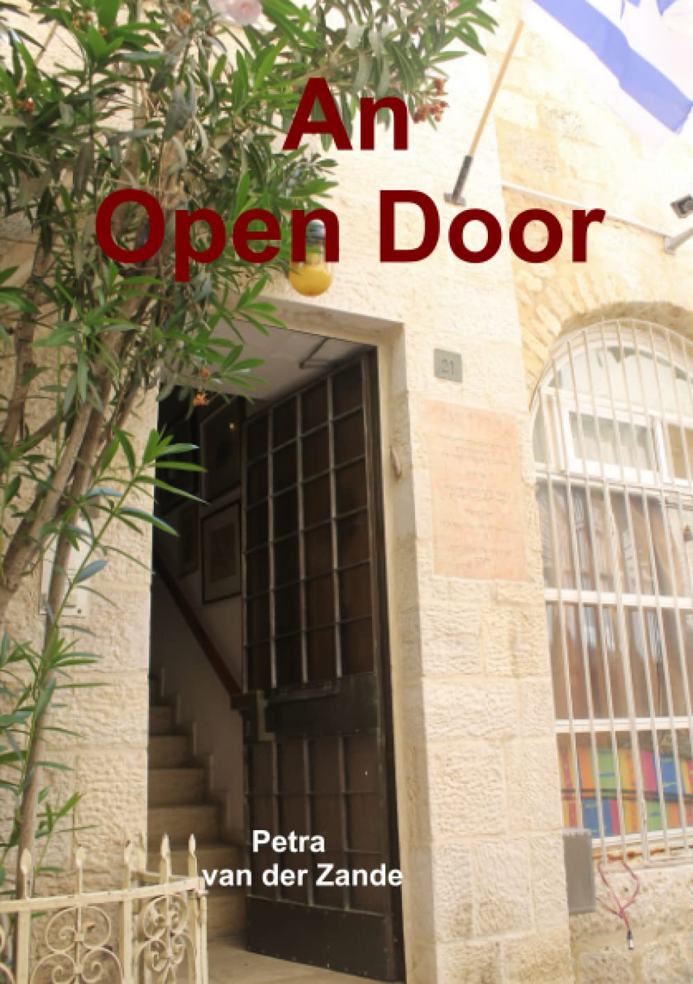 Buy An Open Door Book Online at Low Prices in India An Open Door