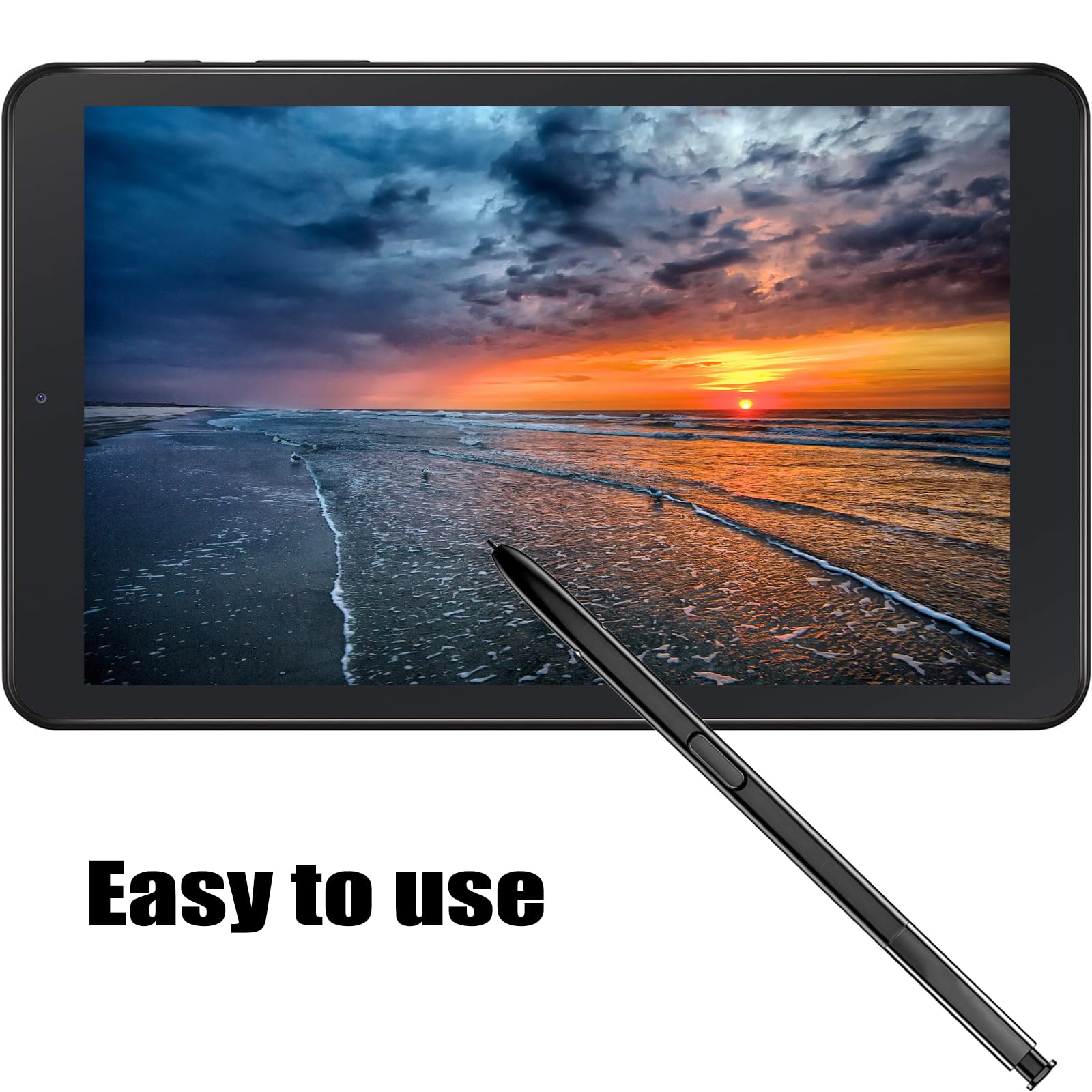 Amazon.com: Galaxy Tab A8 Stylus Pen for Samsung Galaxy Tab A8 S