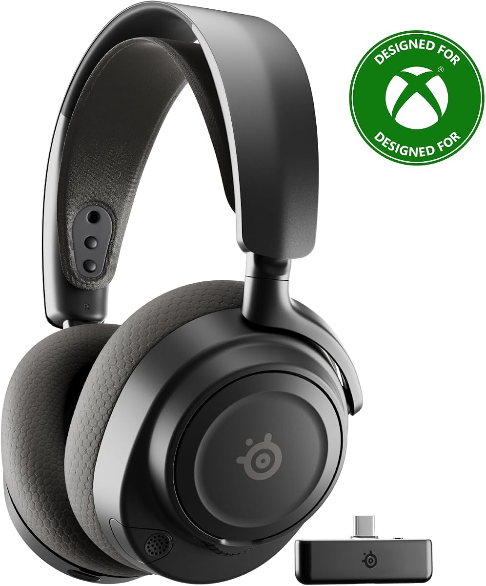 SteelSeries Arctis Nova 7X Gen 2