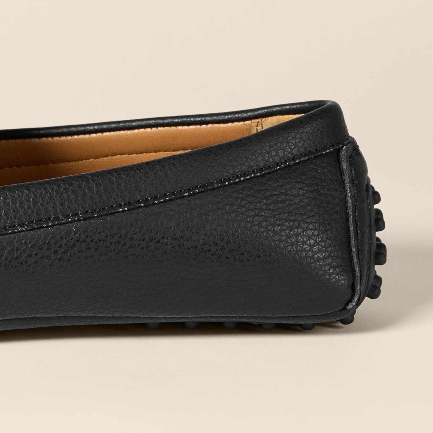 Amazon Essentials Men's Casual Driving Moc Loafers Slip-On Shoes - Image 4