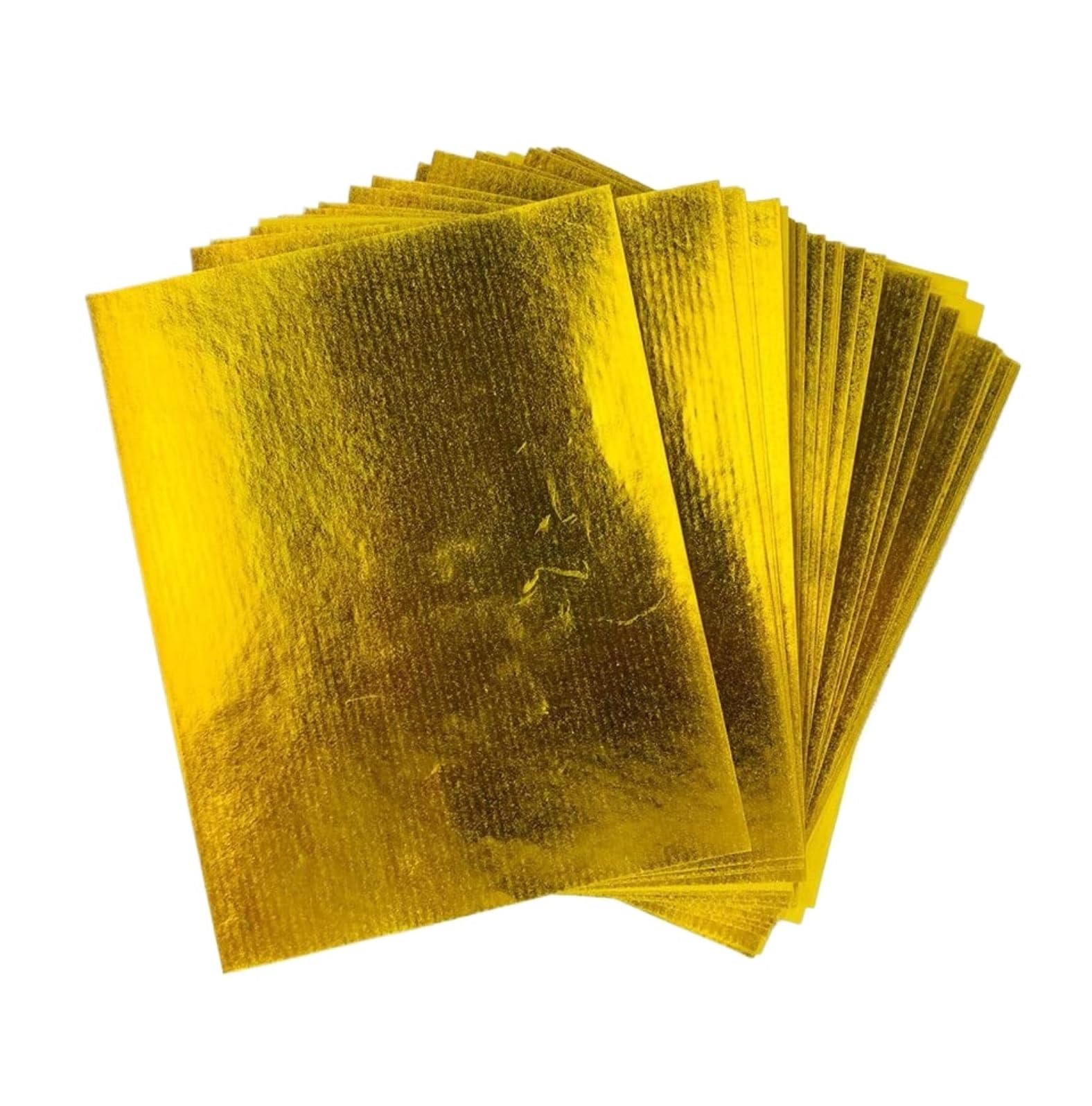 Joss Papier Złota Folia Chiński Papier Joss Przodek Na Święto Qingming Grafvegen(30 bundles)