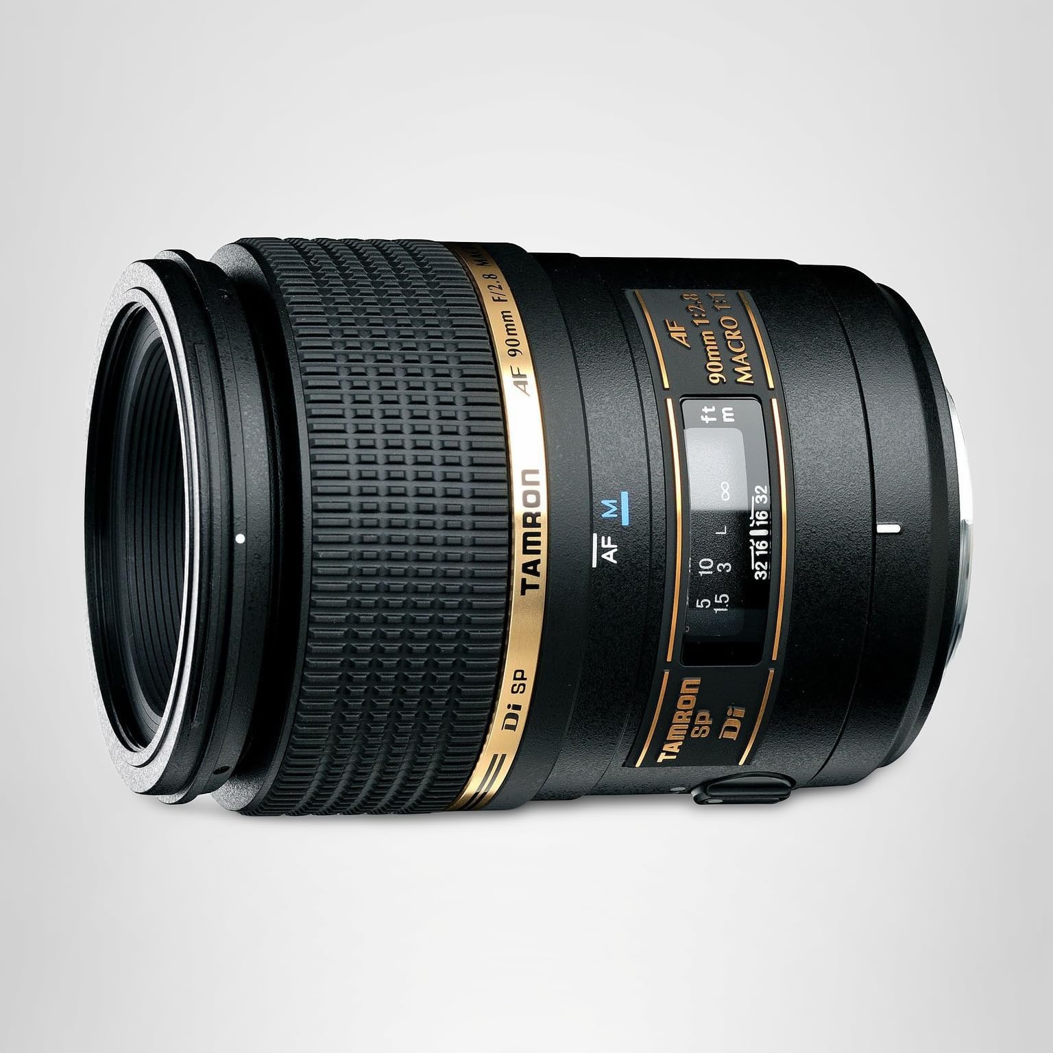 Tamron SP AF 90 mm F/2.8 di MACRO 1:1 - Objetivo para Nikon