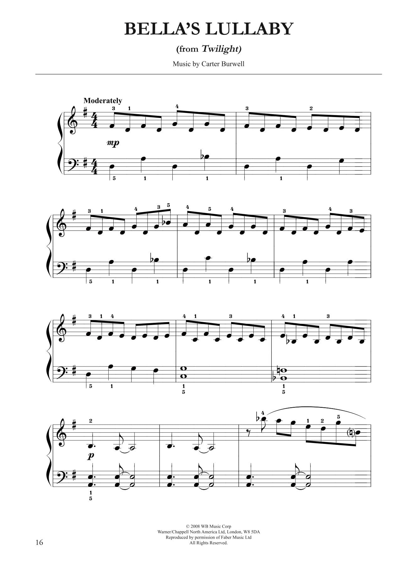 Easy piano. Ediz. italiana