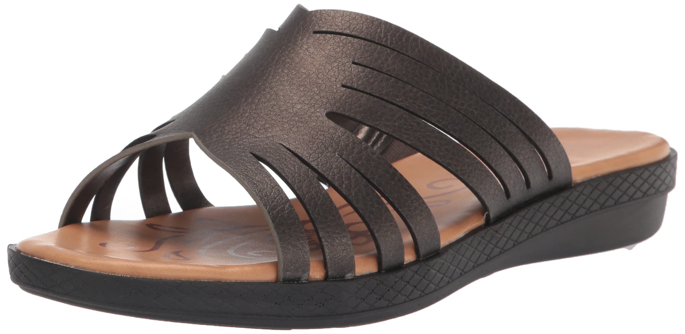 Easy Street Audra womens Wedge Sandal
