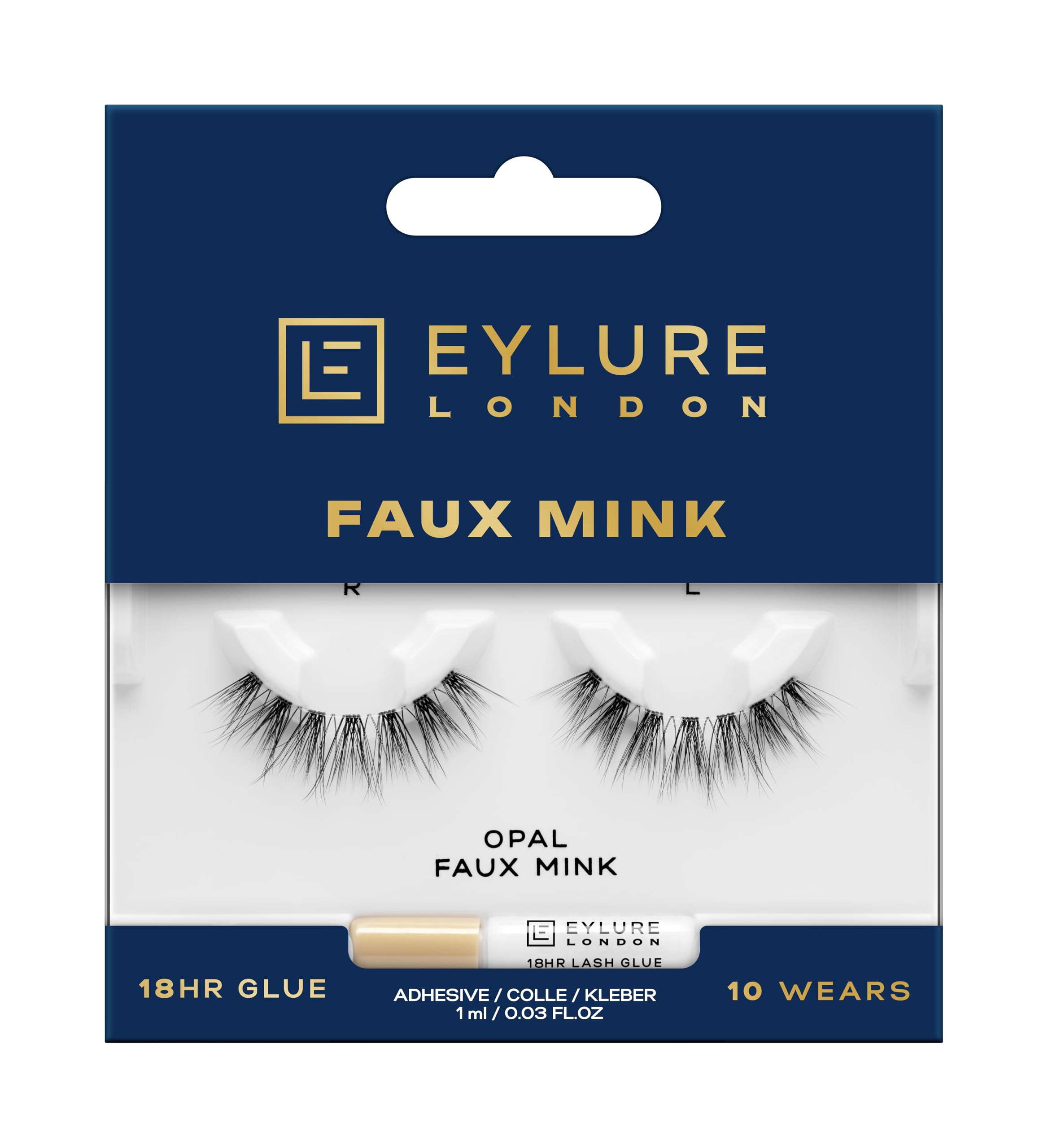 Eylure Faux Mink Opal