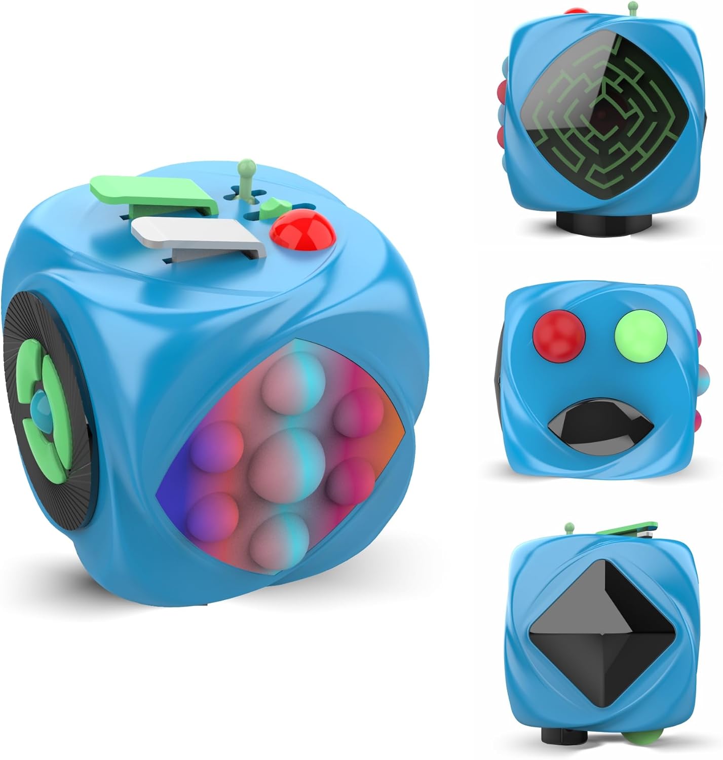 Fidget Toys Adults, Travel...