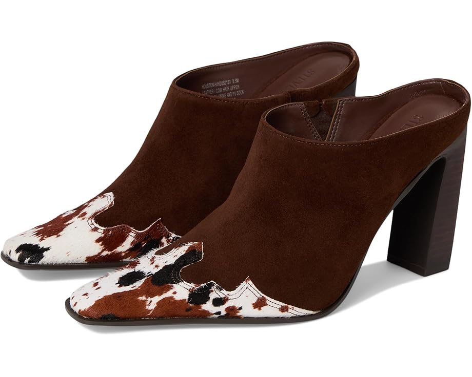 Steve Madden Houston - Pair View