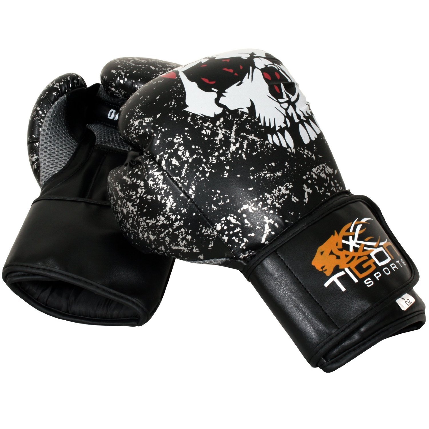 Guantoni da Boxe in Gel, per Sacco, MMA, Muay Thai, Kick Boxing e Grappling, Guanti, UFC