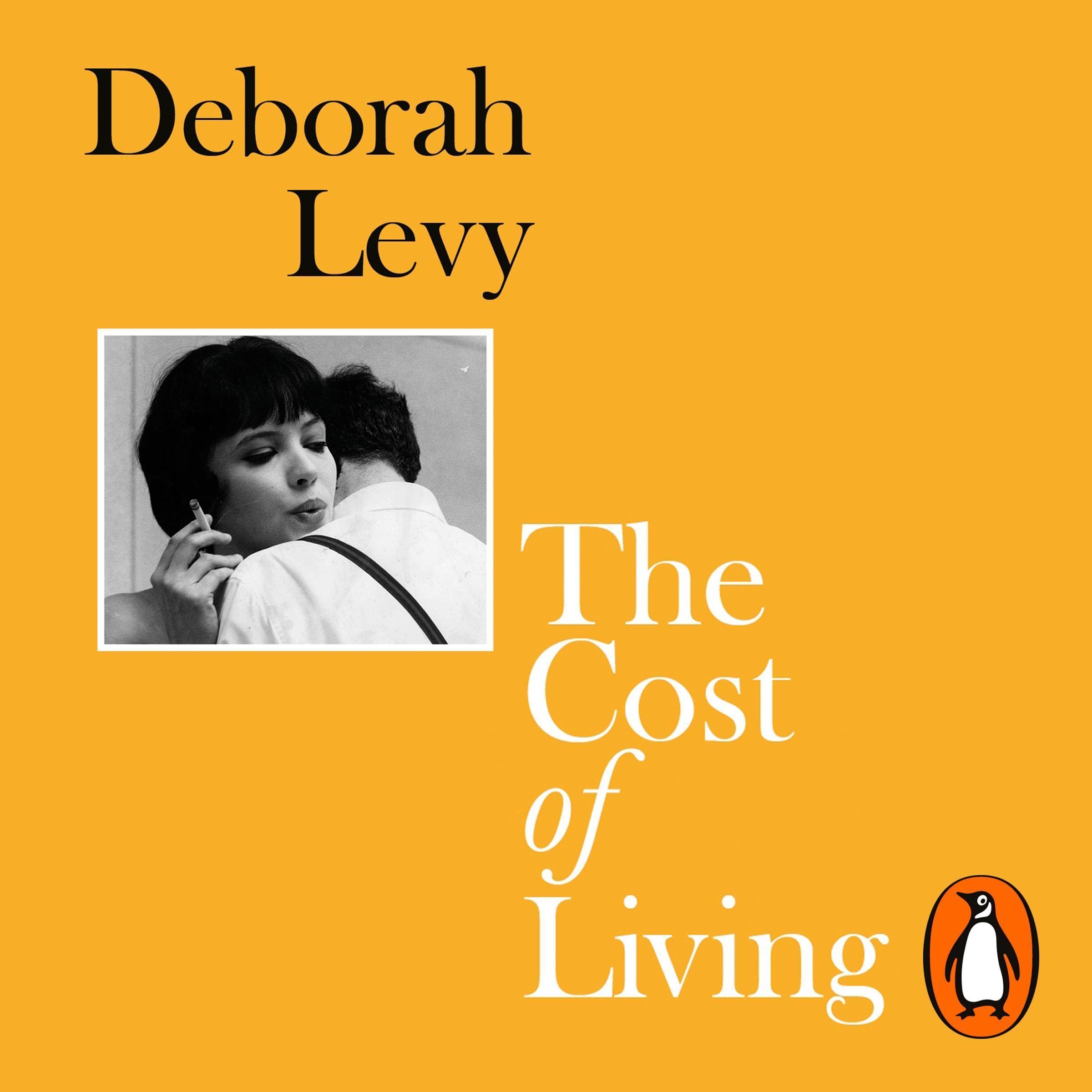 The Cost of Living: Living Autobiography 2