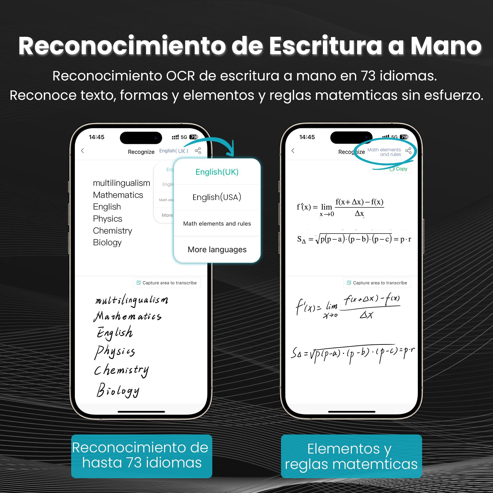 NEWYES Syncpen 3 Set, Smart Pen mit Tablet und Digitales Notizbuch &6 Refills, Echtzeit-Synchronisation& Smart Texterkennung für Student,Lehrer, Meetings, Vorlesungen oder Kreatives Arbeiten
