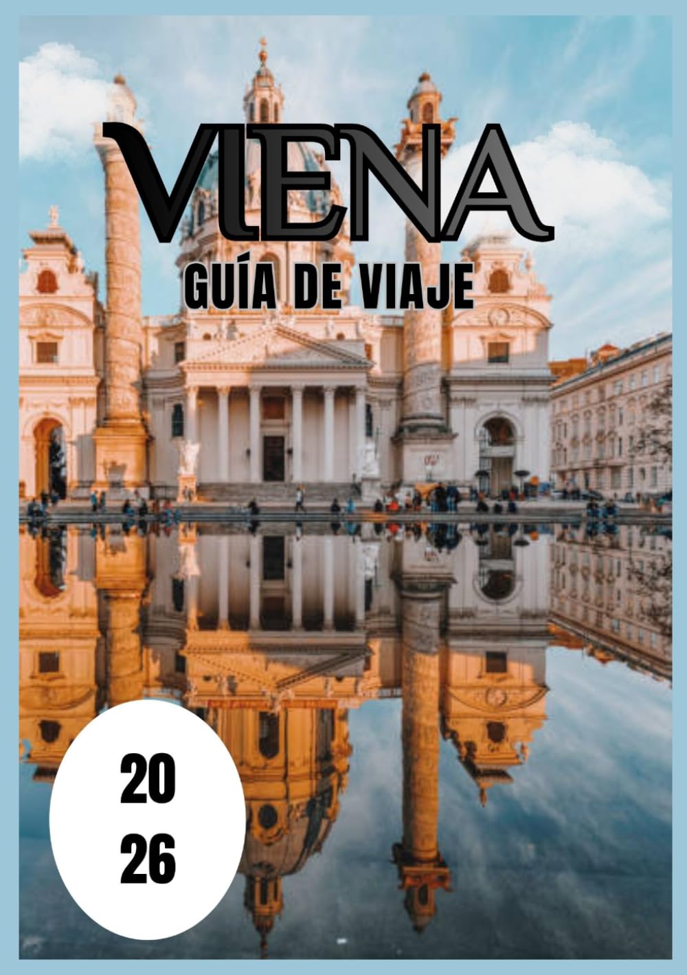 Viena Guía de viaje 2026
