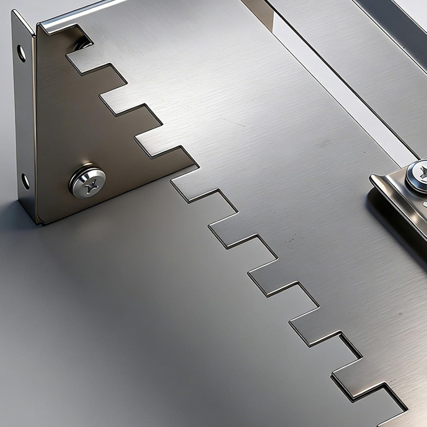 Adjustable Notched Trowel Mortar Comb Tiles Levelers Sand Leveling Tiling Paving Tool for Large Flooring & Tiling Trowel