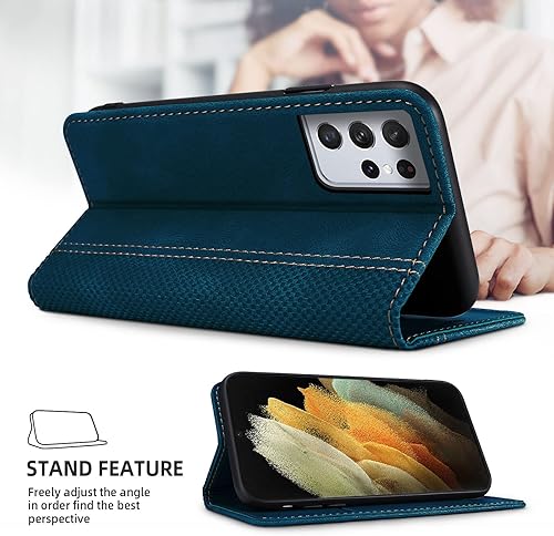 Miniatura 4 de Funda de teléfono móvil para Xiaomi Redmi Note 12 Pro Plus Funda protectora de cuero PU Funda con tapa Billetera plegable Funda con Ranura para