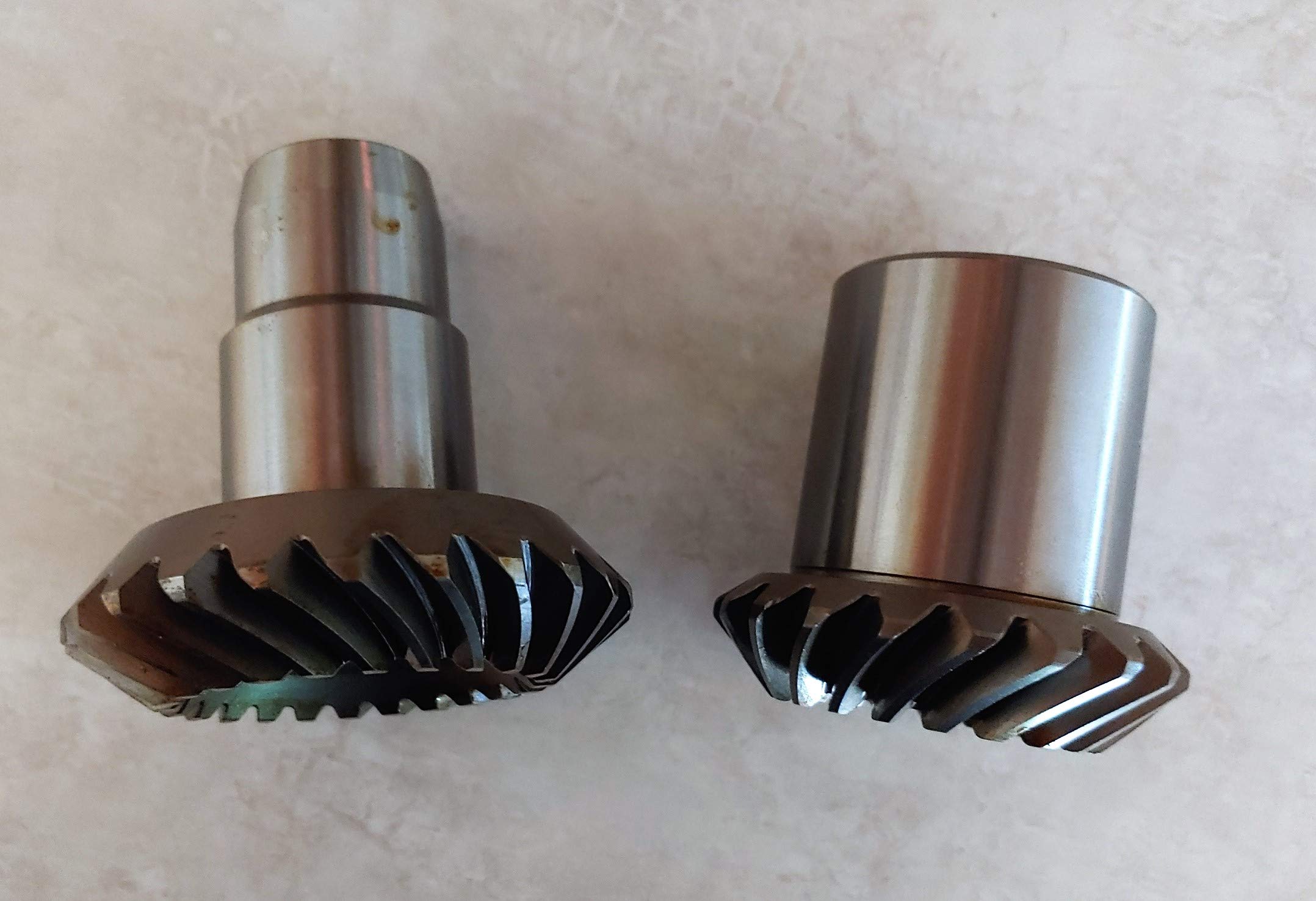 Amazon.com: Gear Set For Mercury Mercruiser R/MR/Alpha One