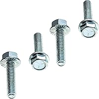 Vista 7 de 8TEN Husillo para MTD 918-04126B Cub Cadet Troy-Bilt 50 pulgadas Cubierta 918-04125B 618-04126 1120370