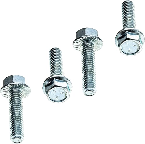 Miniatura 7 de 8TEN Husillo para MTD 918-04126B Cub Cadet Troy-Bilt 50 pulgadas Cubierta 918-04125B 618-04126 1120370