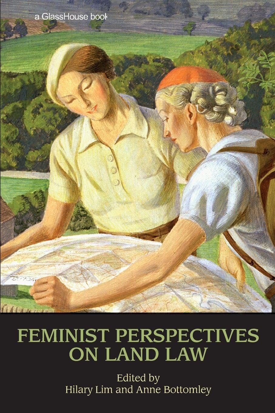 Buy Feminist Perspectives on Land Law — BookShops.in