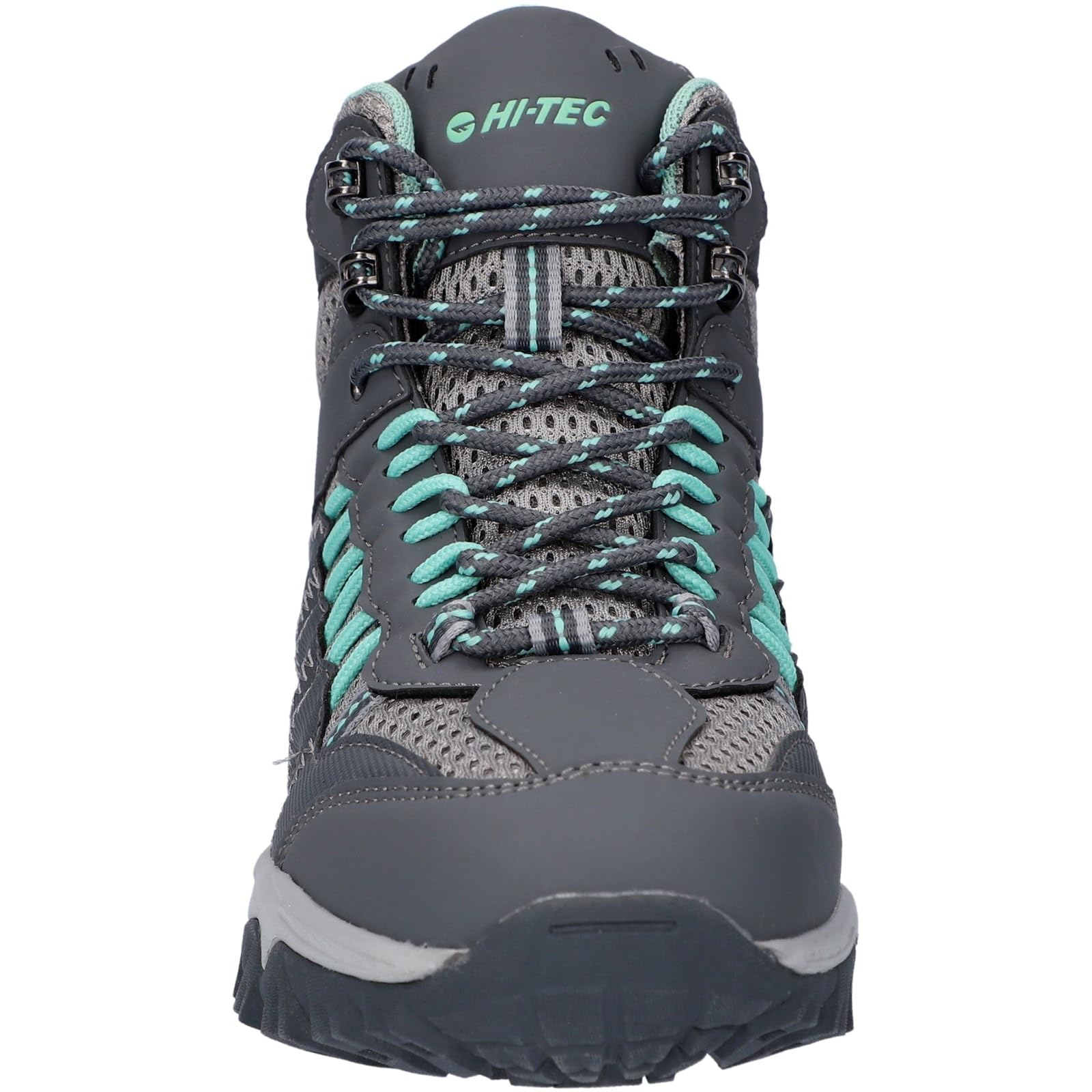 Hi-Tec Women's Jaguar Mid Wp Hiking Boot