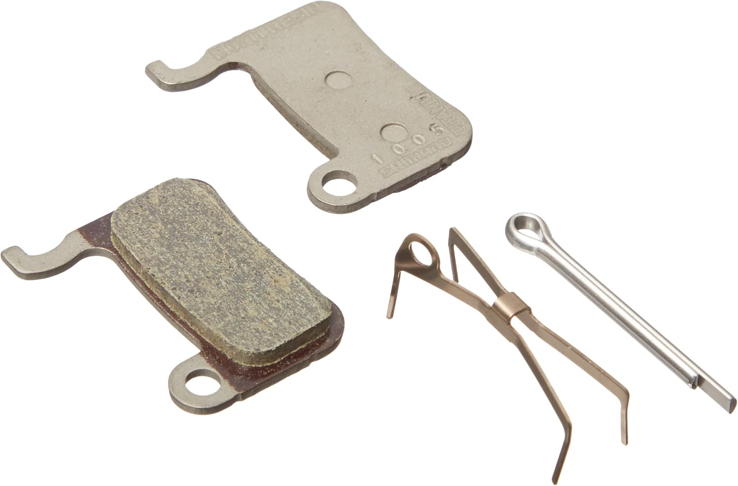 SHIMANO Disc Brake Pads Amazon.ca Sports & Outdoors