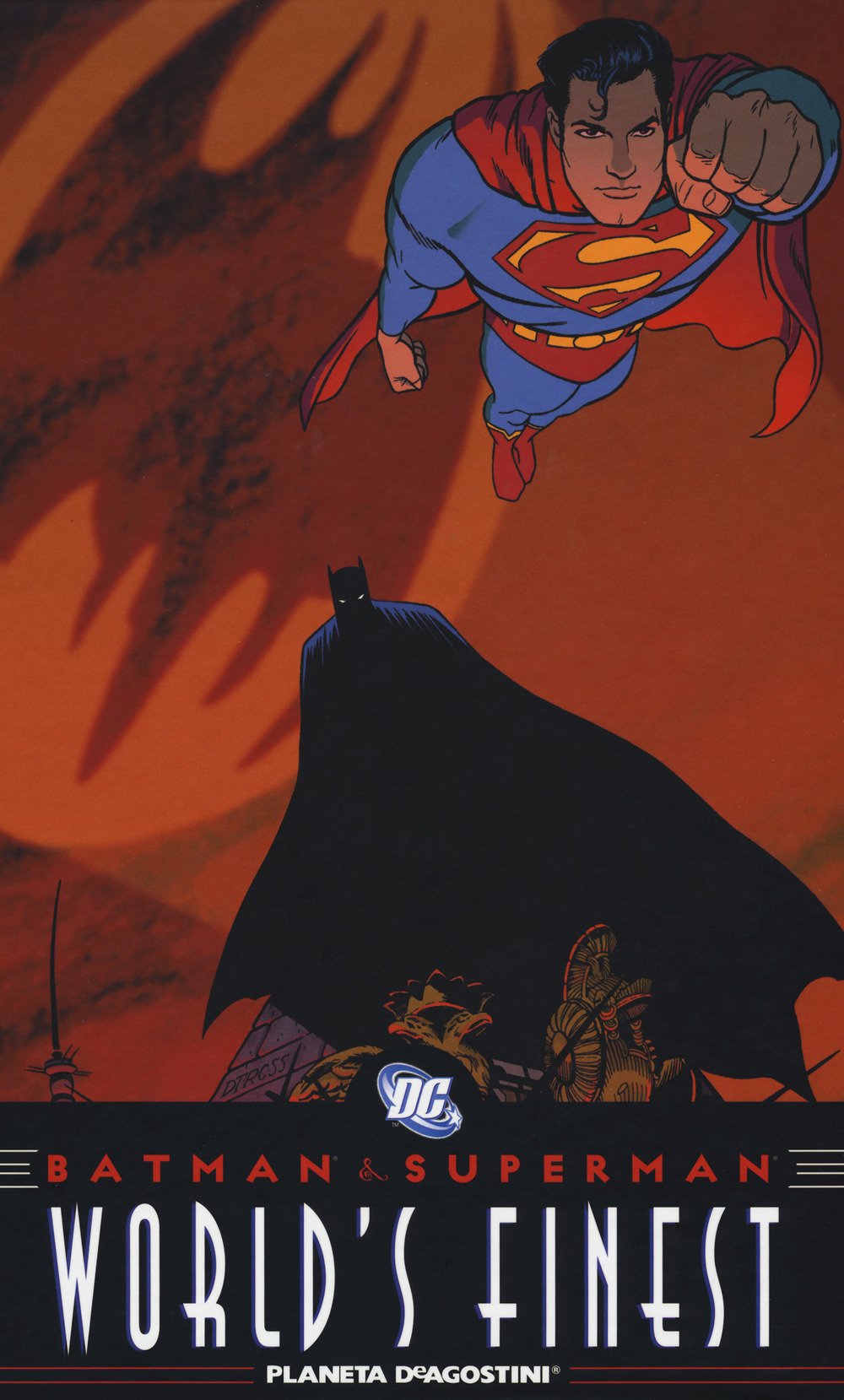 World's Finest. Superman/Batman. Ediz. Italiana - 4
