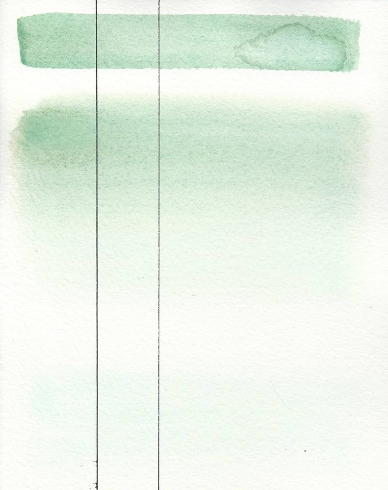 自家製絵の具 Malachite Genuine Ex Fine ハーフパン 自家製絵の具 Malachite Genuine Ex Fine ハーフパン 自家製