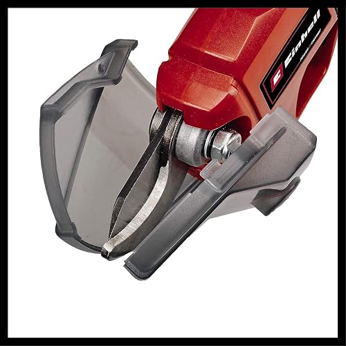 Einhell Cordless Electric Pruning Shears 18V PXC Without Battery - 6