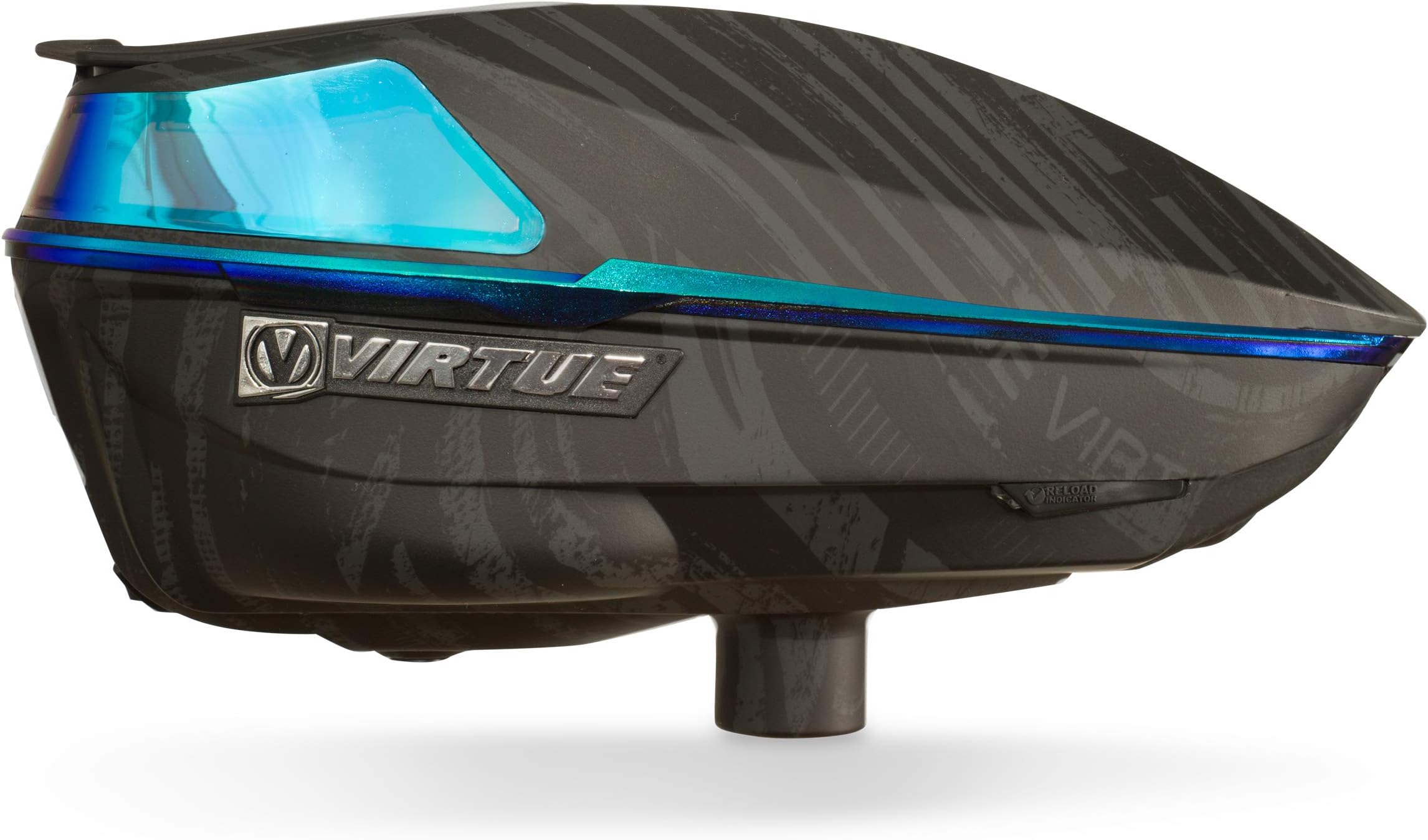Virtue Spire IV Electronic Paintball Loaders/Hoppers