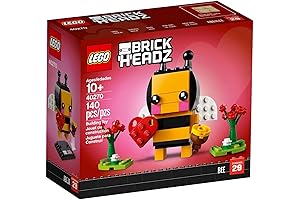 BrickHeadz™ Bumble Bee