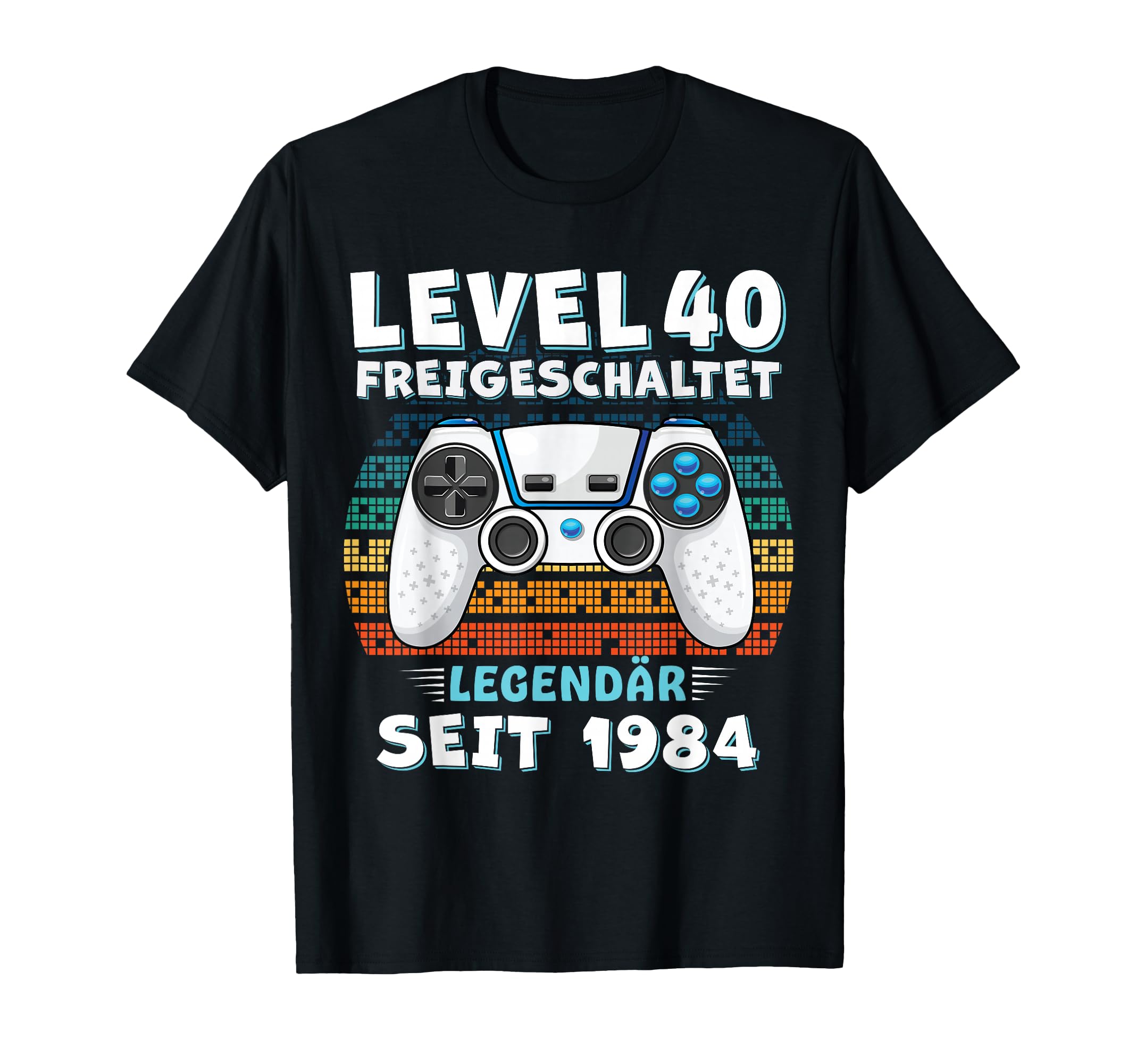 Kleidung mit Designs von Amazon Merch on Demand
