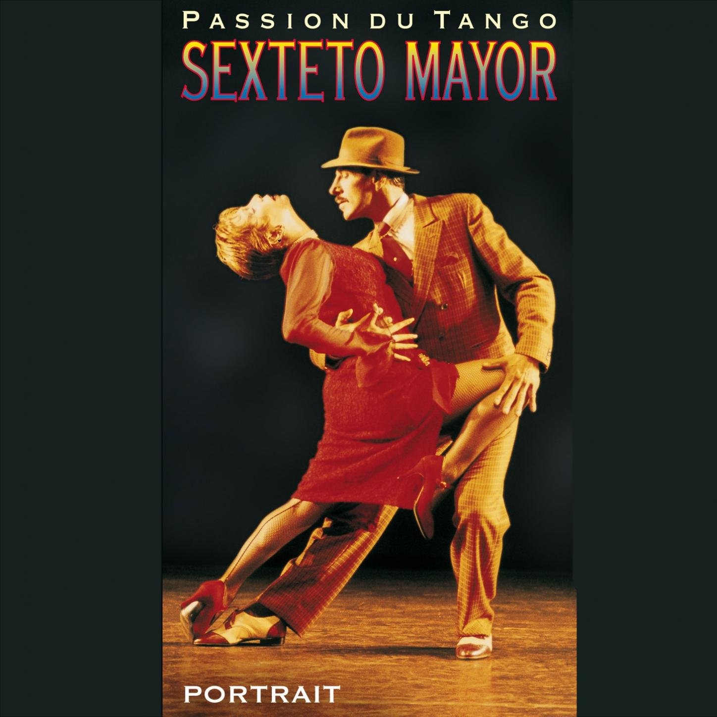 Sexteto Mayor