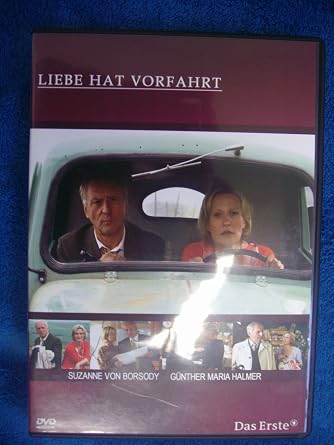 Besetzung Von Liebe Hat Vorfahrt