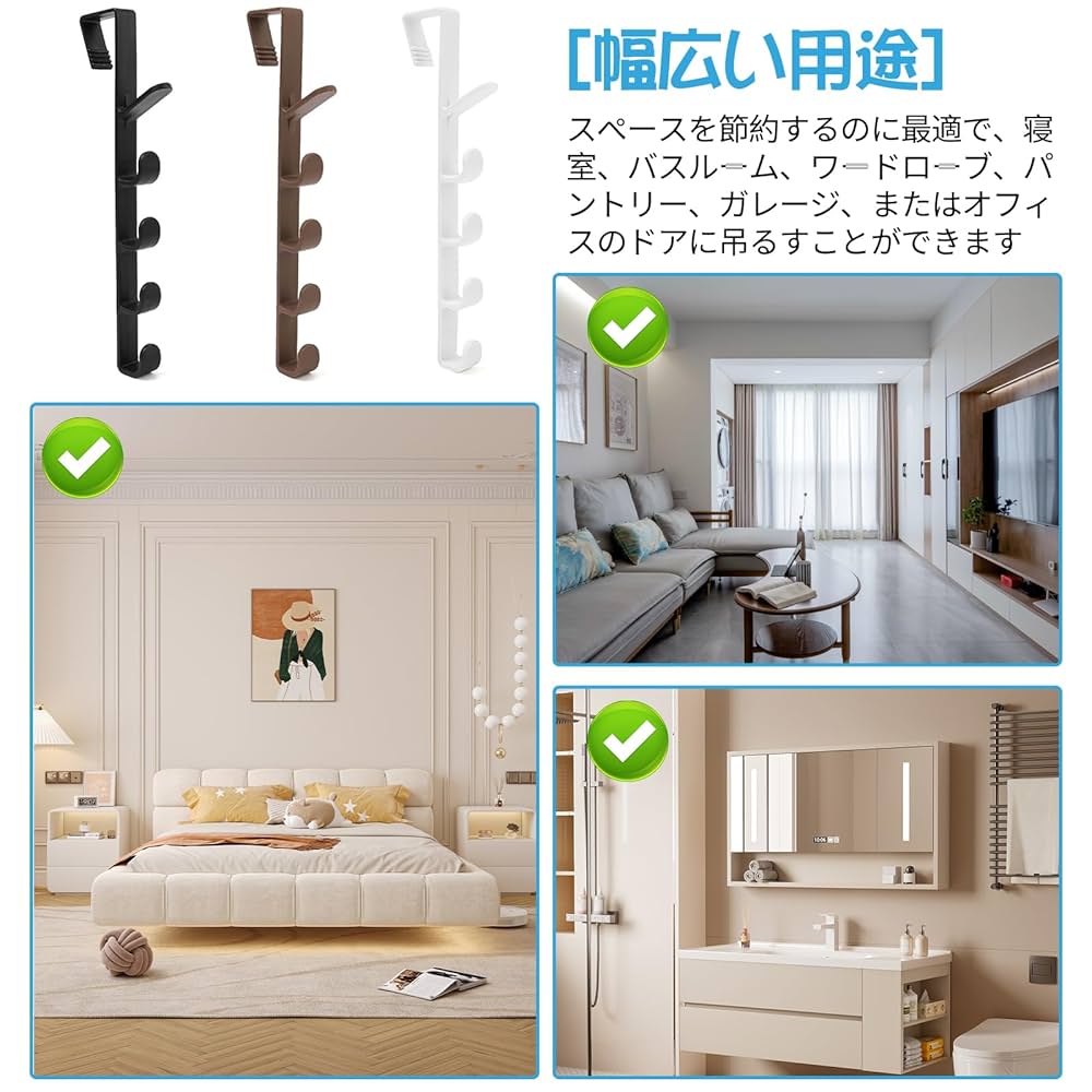 マルシェなどに☺︎折りたたみフックタイプアクセサリースタンドラック 楽天市場】キッチンツールフック アドボナ フックスタンド L