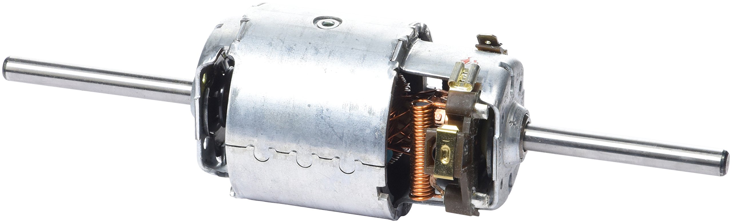 BOSCH Blower Fan Motor For Vehicles With Standard Heating