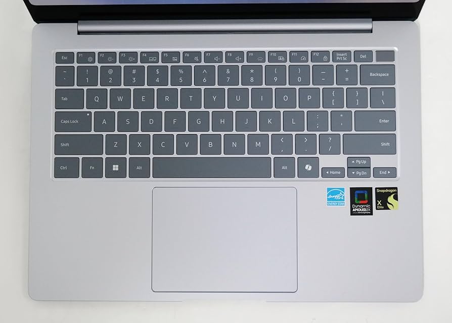 Windowsノート本体 Samsung Galaxy Book4 Edge 14\